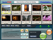 photo kiosk