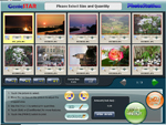 Professional kiosk software